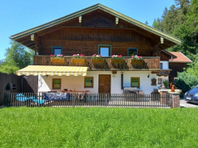 Haus Bachrauschen